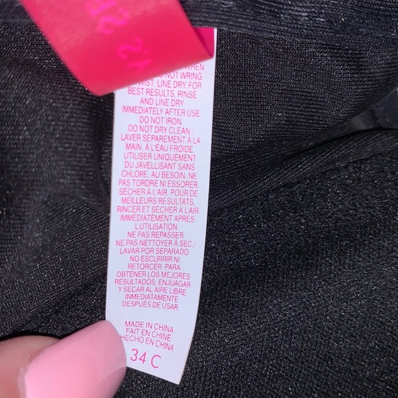 VS SWIM TOP - Picture 3 of 4